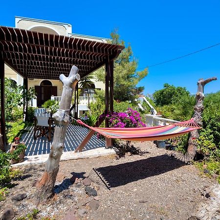 Aspalathos Suites Akrotírion Exterior foto
