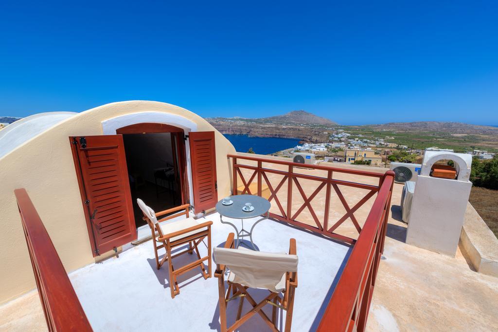 Aspalathos Suites Akrotírion Exterior foto