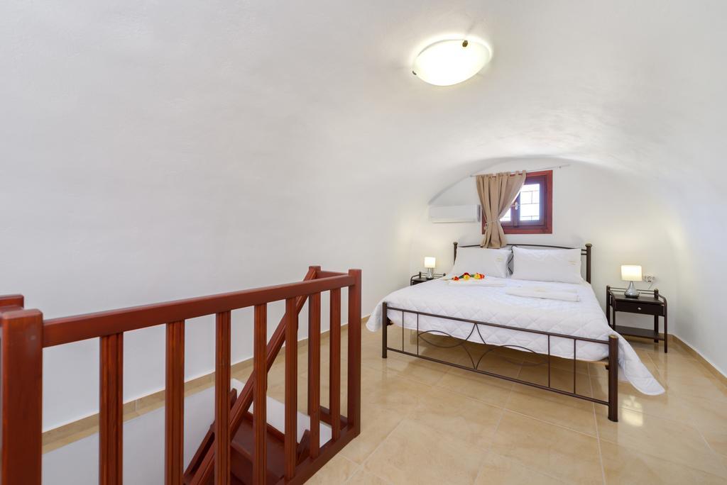 Aspalathos Suites Akrotírion Exterior foto